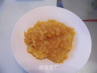 黄黄的菠萝——诱人的凤梨酥的做法步骤：10
