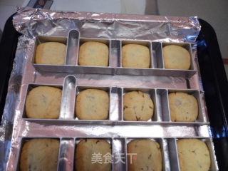 黄黄的菠萝——诱人的凤梨酥的做法步骤：14