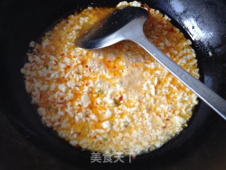 雪玉豆腐的做法步骤：8