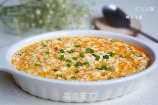 雪玉豆腐的做法步骤：11