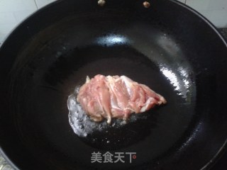 柠香鸡排的做法步骤：3