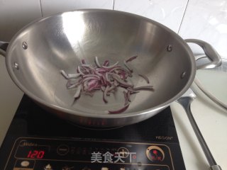 印尼炒饭的做法步骤：4