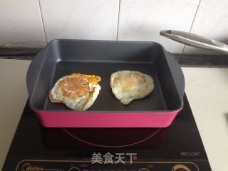 印尼炒饭的做法步骤：9