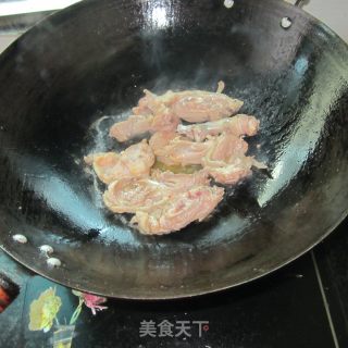 芋头扣鸭的做法步骤：7