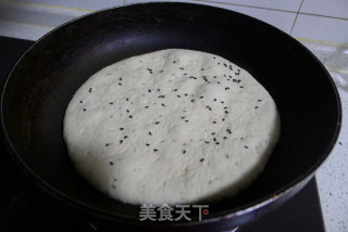 找寻记忆中的味道——家常烙饼的做法步骤：14