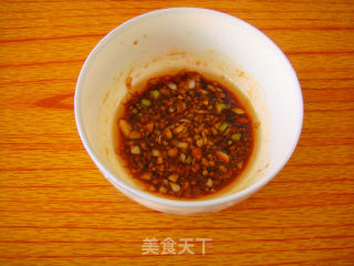 凉拌西兰花的做法步骤：3