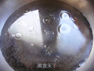 凉拌西兰花的做法步骤：4