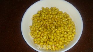 甜黄豆~充满儿时回忆的潮汕“杂咸”的做法步骤：6