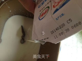自制酸奶的做法步骤：3