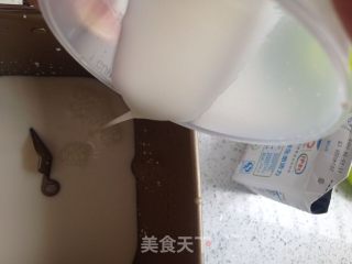 自制酸奶的做法步骤：4