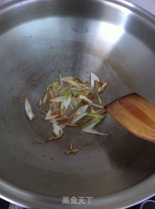 糖醋苦瓜条的做法步骤：5