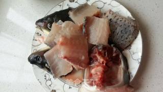 豆腐泡菜鱼的做法步骤：3