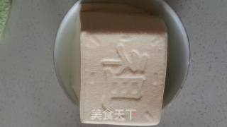 豆腐泡菜鱼的做法步骤：5