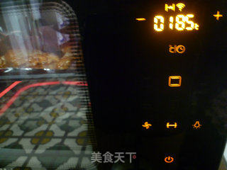 辣味鸡翅根的做法步骤：11