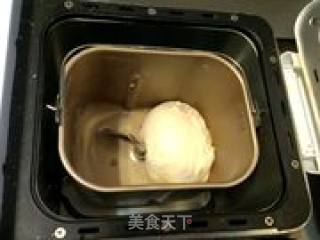 叶形烤饼的做法步骤：4