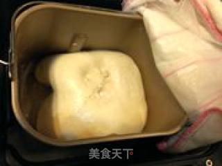 叶形烤饼的做法步骤：5