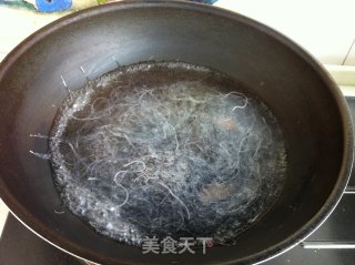 胡萝卜水煎包的做法步骤：3