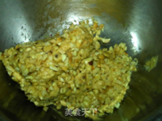 花生牛奶糖的做法步骤：7