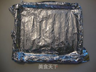 蜜汁叉烧肉的做法步骤：4