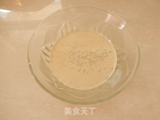 豆渣馒头的做法步骤：1