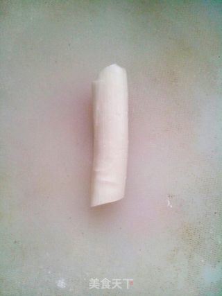 辣椒炒白草黄瓜的做法步骤：2