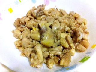 辣子鸡的做法步骤：4