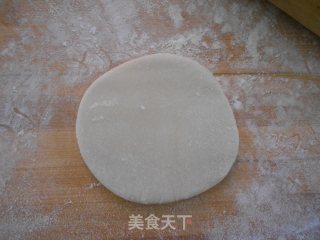 双桃卷的做法步骤：1