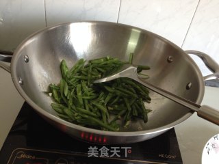 酱三丝的做法步骤：4