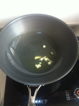 孜然炒鸡心的做法步骤：5