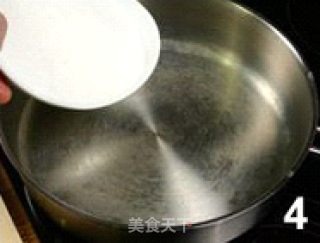 脆糖杏仁的做法步骤：4