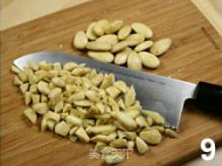 脆糖杏仁的做法步骤：9