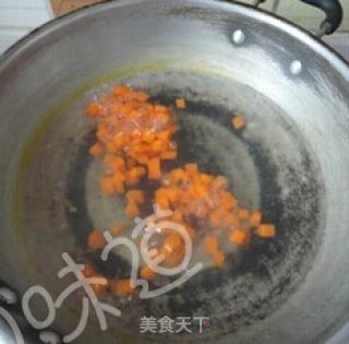 夏日小凉菜【五香花生米】的做法步骤：2