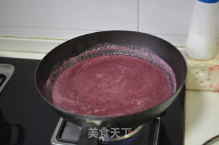 夏日饮品——杨梅汁的做法步骤：5
