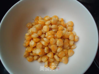 青椒培根披萨的做法步骤：2