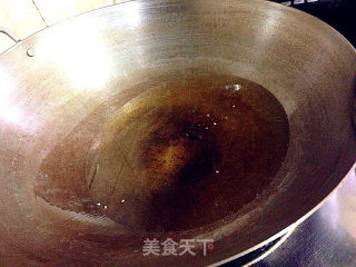 【关于茄子】之茄子烧鸡丁的做法步骤：8