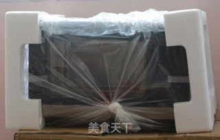烤奶油布丁的做法步骤：4