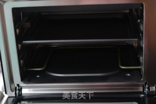 烤奶油布丁的做法步骤：18