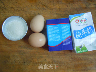 烤奶油布丁的做法步骤：24