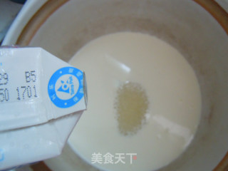 烤奶油布丁的做法步骤：26