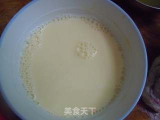烤奶油布丁的做法步骤：28