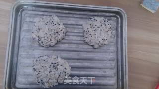 简单用烤箱之锅巴篇的做法步骤：2