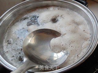 山药玉米骨汤的做法步骤：2