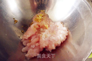 能量满分的蔬菜鱼饼的做法步骤：2