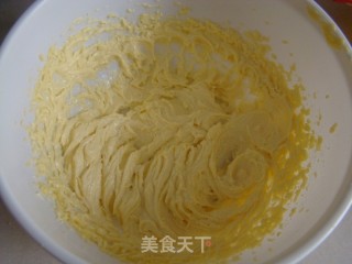 椰子奶油球的做法步骤：1