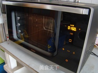 椰子奶油球的做法步骤：7