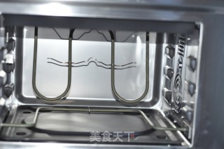 椰子奶油球的做法步骤：15