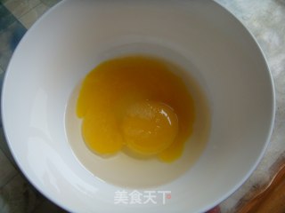 巧克力戚风蛋糕的做法步骤：4