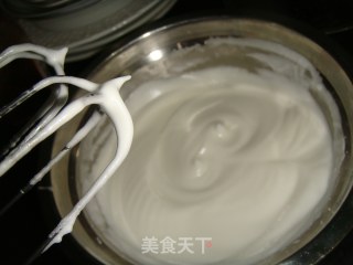 巧克力戚风蛋糕的做法步骤：10