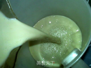 三豆汇饮的做法步骤：9