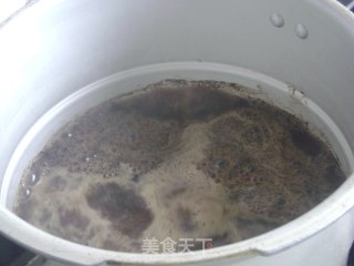 香卤鸭胗的做法步骤：2